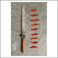 Kiwi Blade Knives image 1